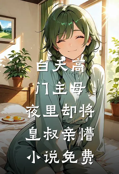 白天高门主母，夜里却将皇叔亲懵小说免费