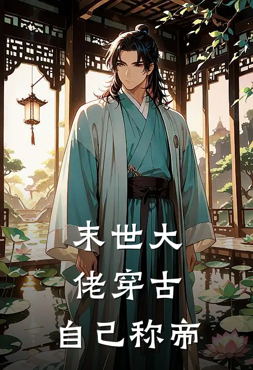 末世大佬穿古,自己称帝