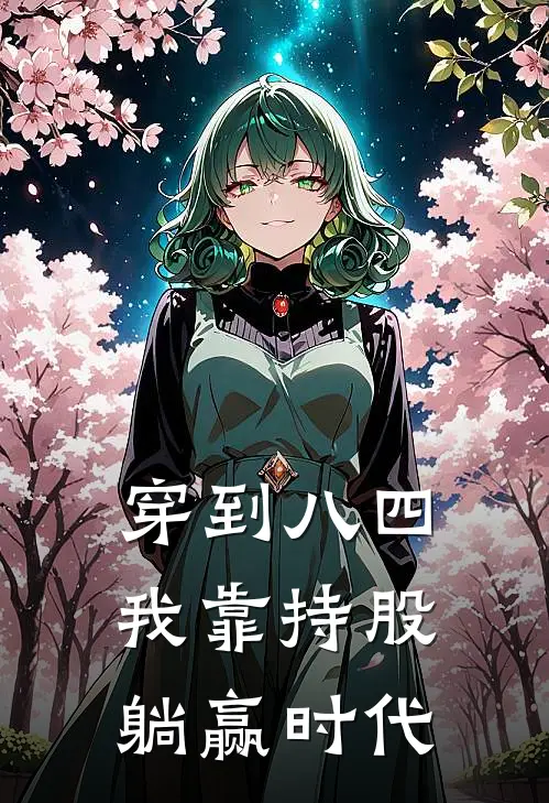 穿到八四:我靠持股躺赢时代