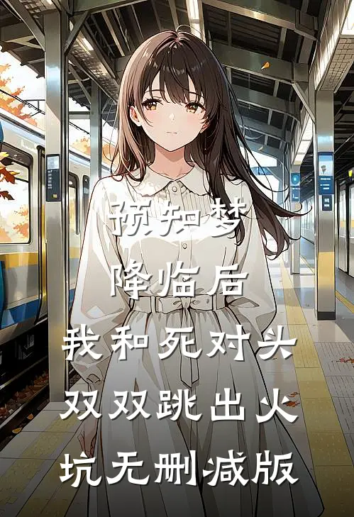 预知梦降临后，我和死对头双双跳出火坑无删减版
