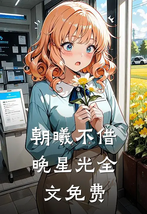 朝曦不借晚星光全文免费