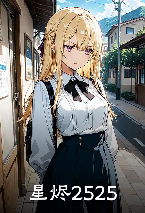 星烬2525
