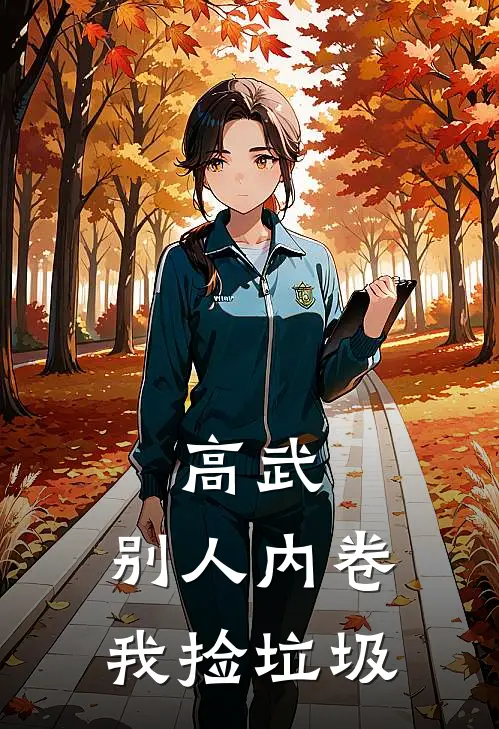 高武:别人内卷我捡垃圾