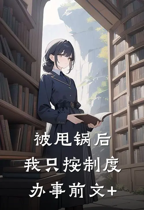 被甩锅后，我只按制度办事前文+