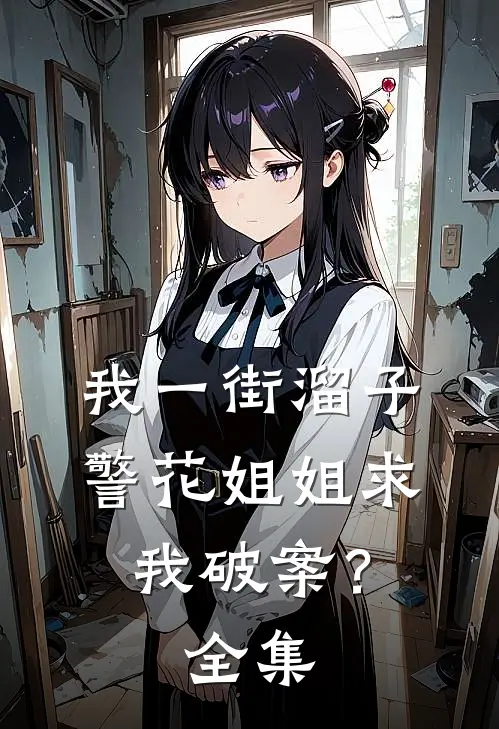 我一街溜子，警花姐姐求我破案？全集