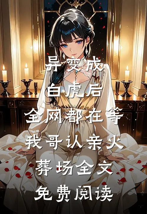 异变成白虎后，全网都在等我哥认亲火葬场全文免费阅读