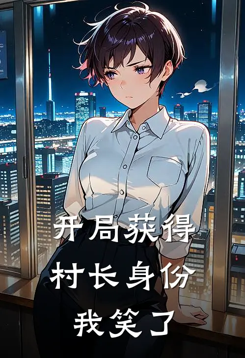 开局获得村长身份,我笑了