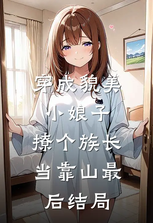 穿成貌美小娘子，撩个族长当靠山最后结局