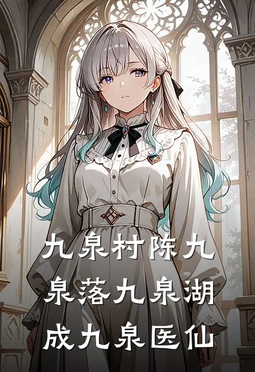 九泉村陈九泉落九泉湖成九泉医仙