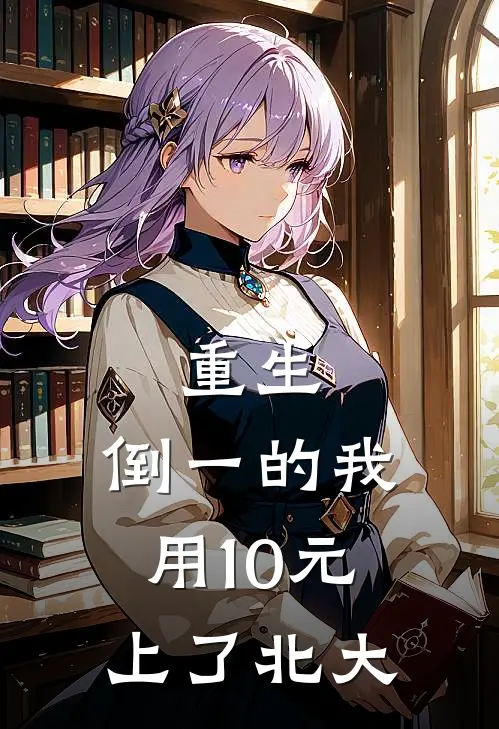 重生:倒一的我用10元上了北大