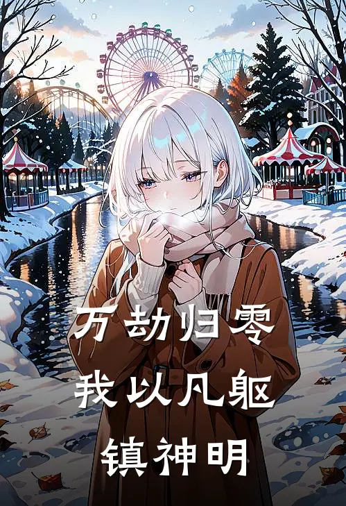 万劫归零我以凡躯镇神明