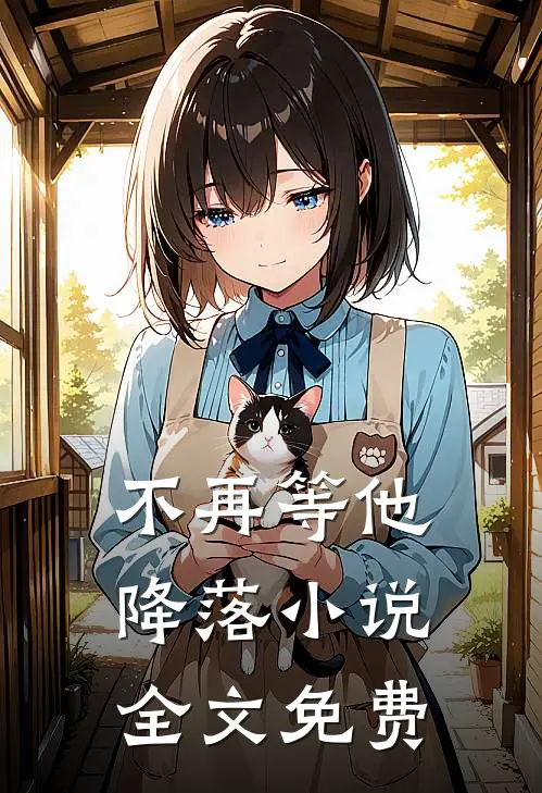 不再等他降落小说全文免费
