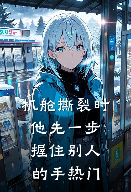 机舱撕裂时，他先一步握住别人的手热门