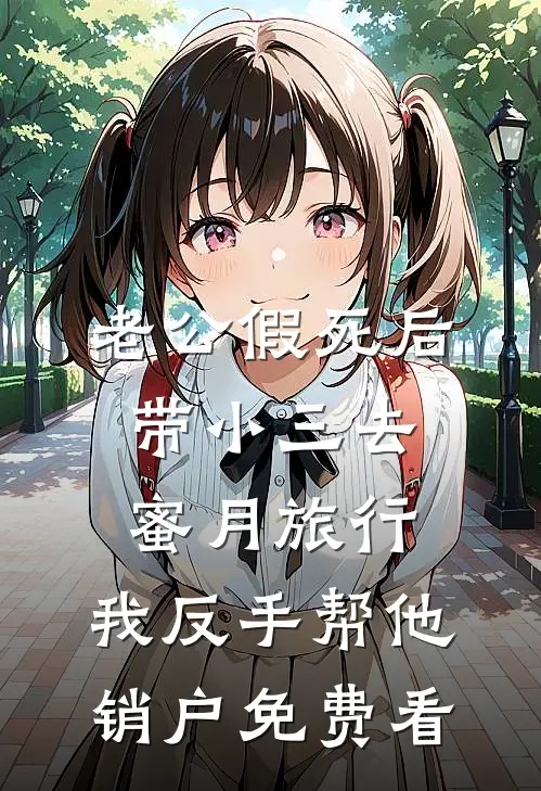 老公假死后带小三去蜜月旅行，我反手帮他销户免费看