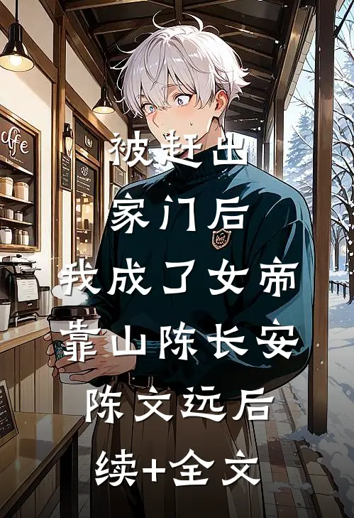 被赶出家门后，我成了女帝靠山陈长安陈文远后续+全文