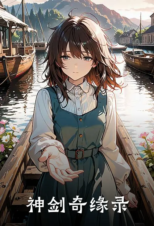神剑奇缘录