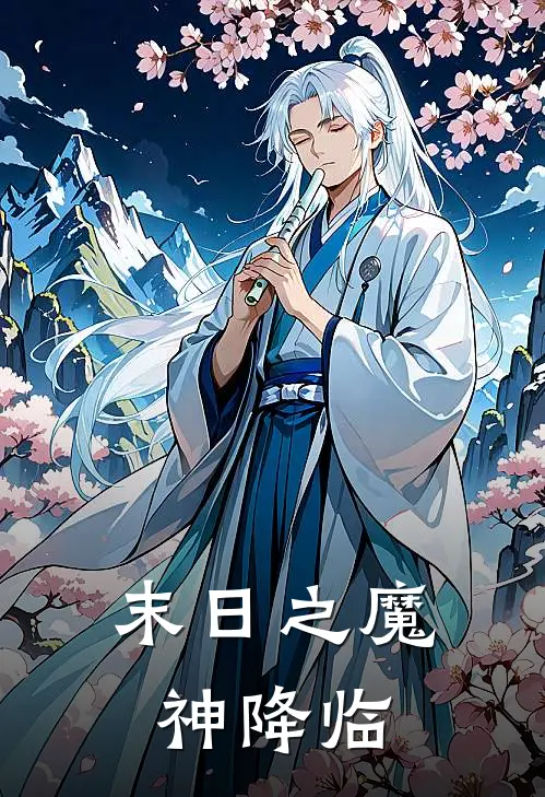 末日之魔神降临