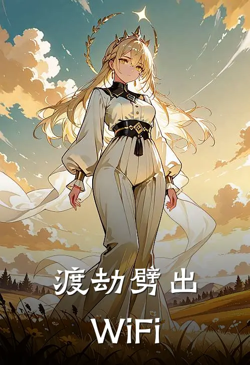 渡劫劈出WiFi