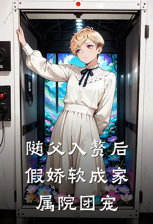 随父入赘后,假娇软成家属院团宠