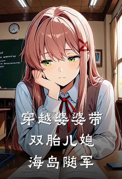 穿越婆婆带双胎儿媳海岛随军