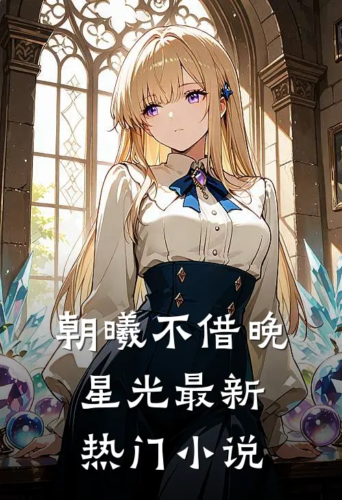 朝曦不借晚星光最新热门小说