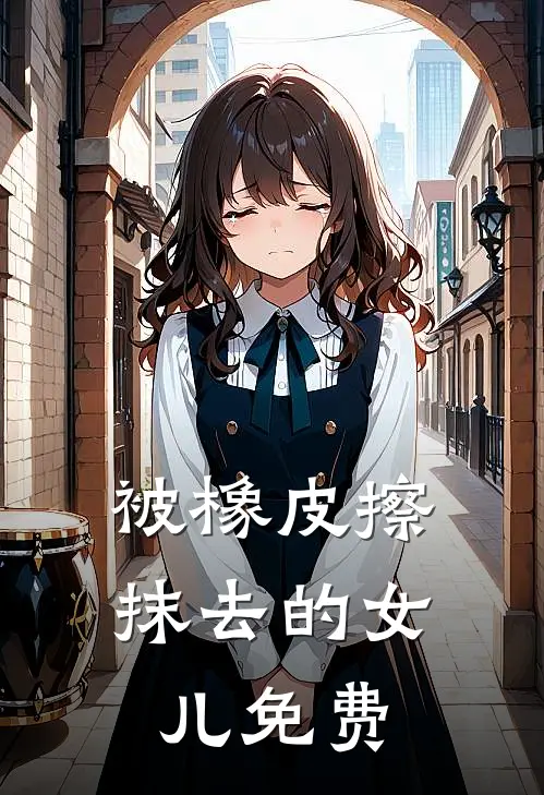 被橡皮擦抹去的女儿免费