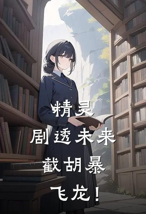 精灵:剧透未来,截胡暴飞龙!