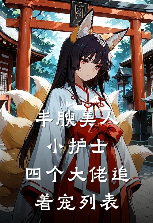 丰腴美人小护士，四个大佬追着宠列表