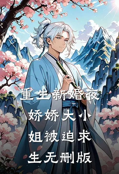 重生新婚夜，娇娇大小姐被迫求生无删版