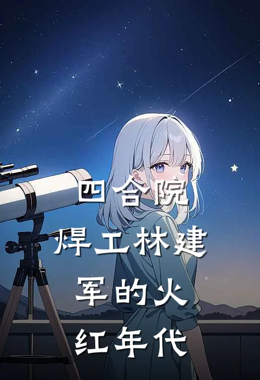 四合院：焊工林建军的火红年代