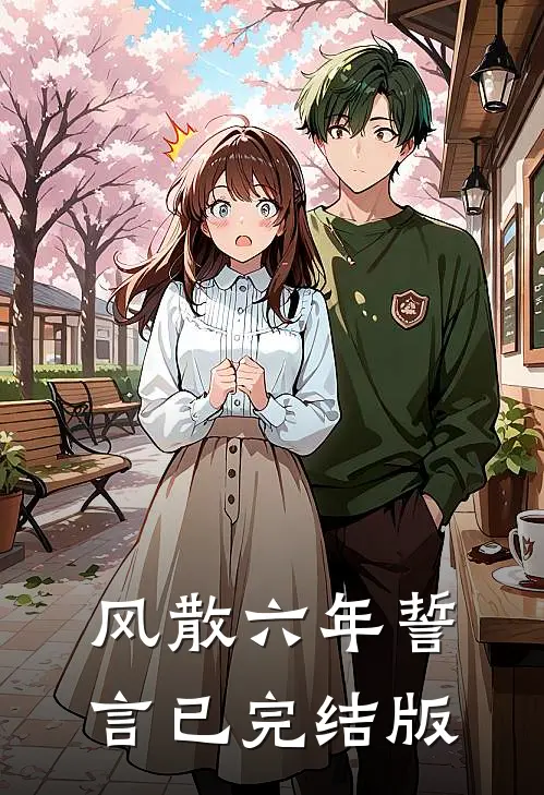 风散六年誓言已完结版