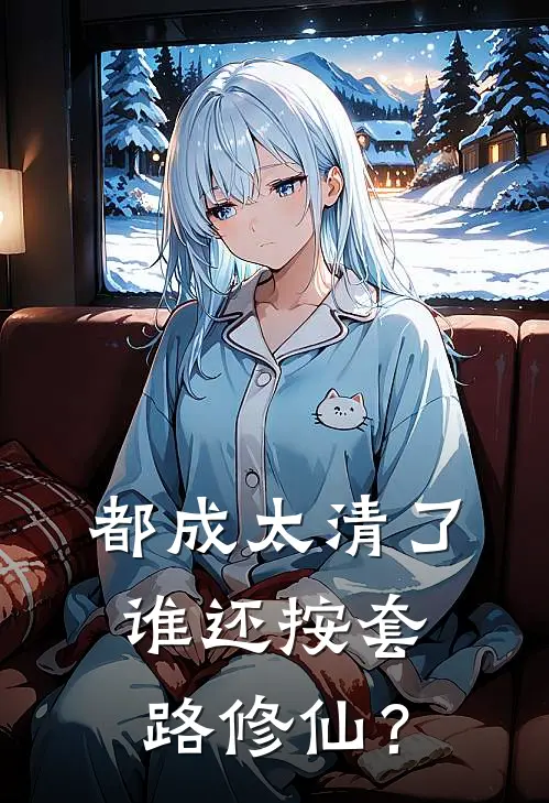 都成太清了，谁还按套路修仙？