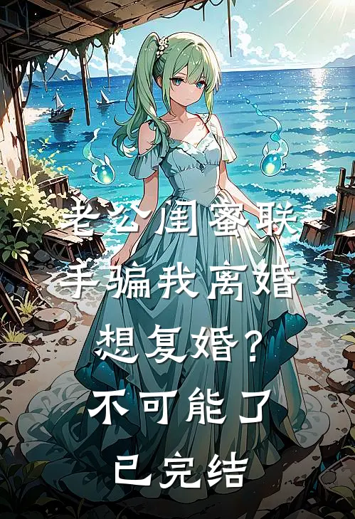 老公闺蜜联手骗我离婚，想复婚？不可能了已完结
