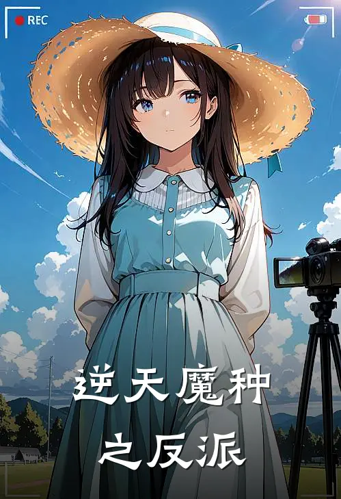 逆天魔种之反派