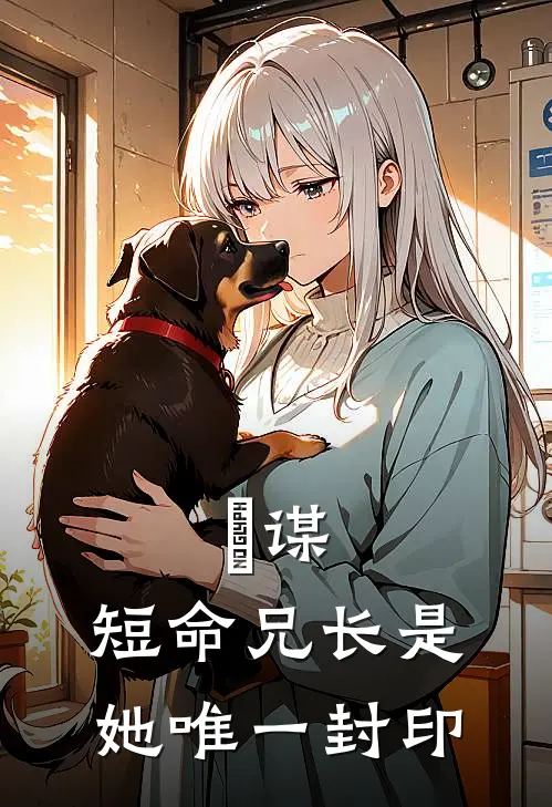 婋谋:短命兄长是她唯一封印