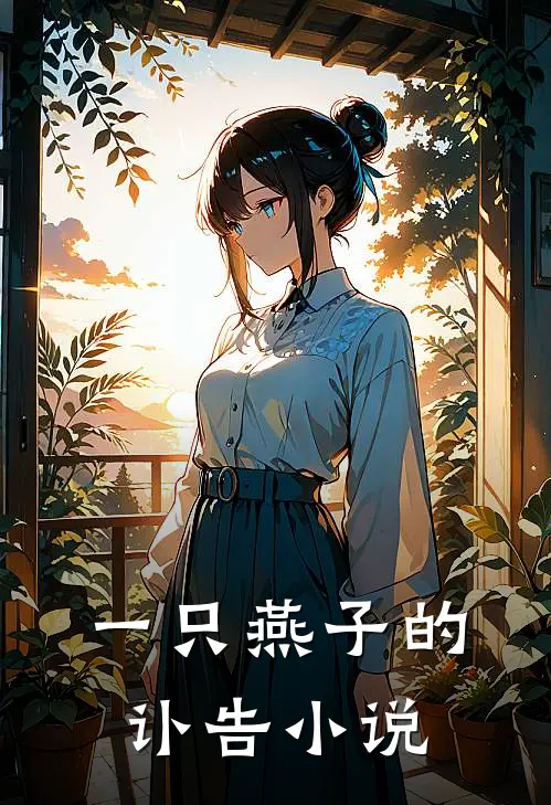 一只燕子的讣告小说