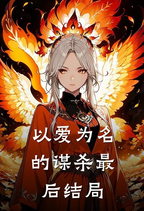 以爱为名的谋杀最后结局