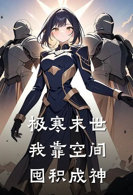 极寒末世:我靠空间囤积成神