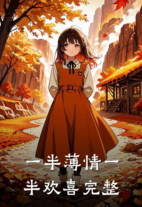 一半薄情一半欢喜完整
