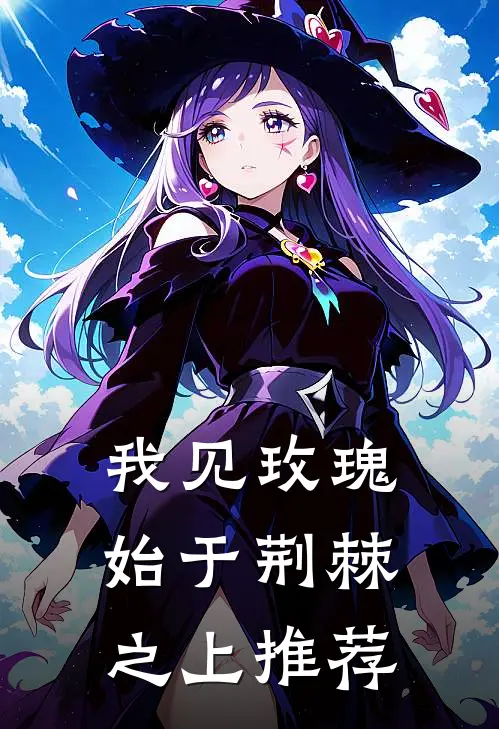 我见玫瑰，始于荆棘之上推荐