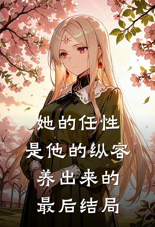 她的任性，是他的纵容养出来的最后结局