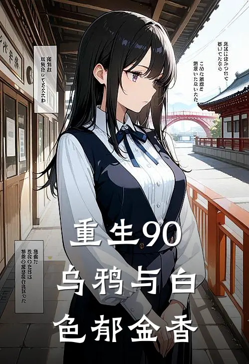 重生90,乌鸦与白色郁金香