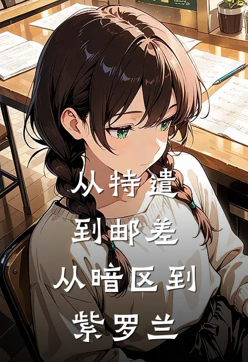 从特遣到邮差,从暗区到紫罗兰