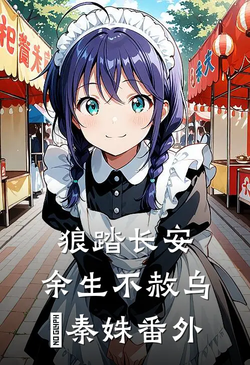 狼踏长安，余生不赦乌璟秦姝番外