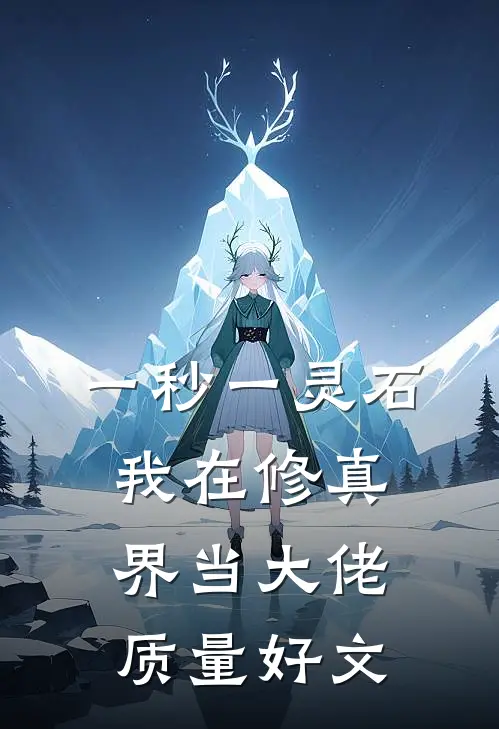 一秒一灵石，我在修真界当大佬质量好文