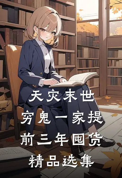 天灾末世，穷鬼一家提前三年囤货精品选集