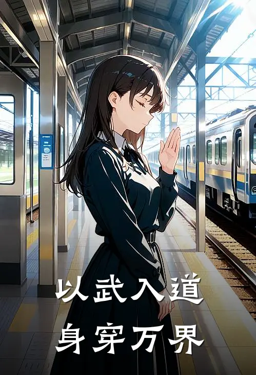 以武入道,身穿万界