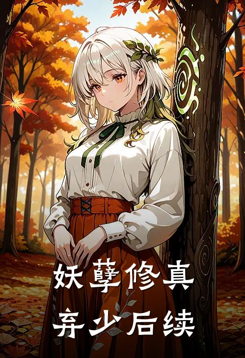 妖孽修真弃少后续