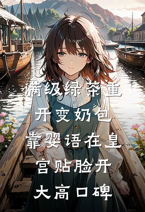 满级绿茶重开变奶包，靠婴语在皇宫贴脸开大高口碑