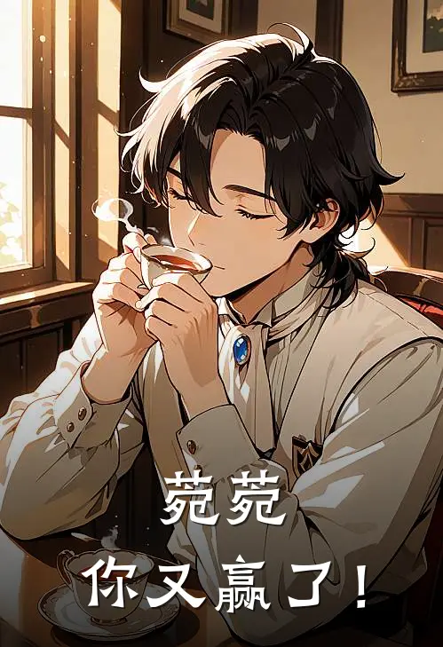 菀菀,你又赢了!